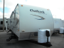 2010 Keystone Outback